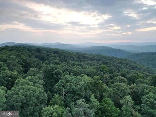 Lot 203 Graces Cabin Rd, ROMNEY, WV, 26757 | Card Image