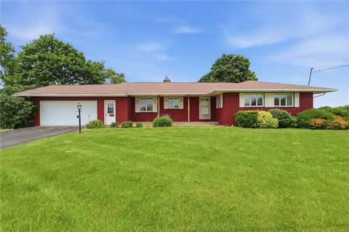4404 Emerson Road, Canandaigua-Town, NY, 14424 | Card Image