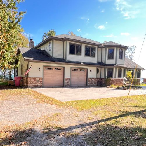 4442 N Lake Shore Dr, Black River, MI, 48721-9775 | Card Image