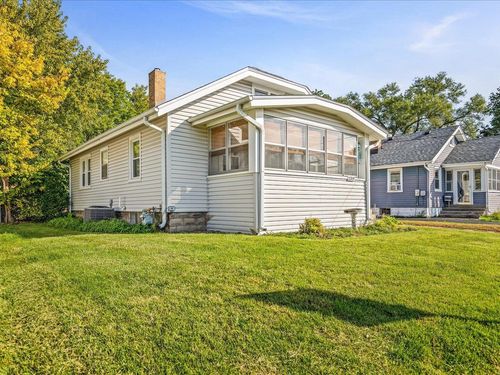 2319 Grace Street, Rockford, IL, 61103 | Card Image