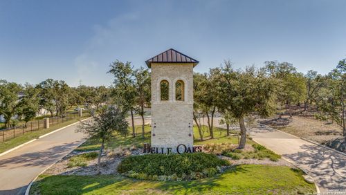 34663 Shelly Bridge Pt, Bulverde, TX, 78163-2669 | Card Image