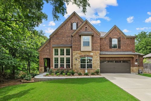 2337 Centennial Loop, Round Rock, TX, 78665-2180 | Card Image