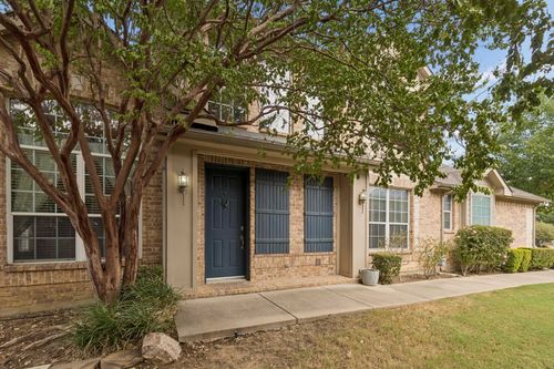 4145 Cobblestone Drive, Carrollton, TX, 75007 | Card Image