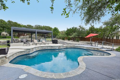 726 Ridge Trce, San Antonio, TX, 78258-6917 | Card Image