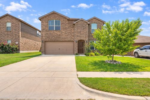 616 Cameron Way, Azle, TX, 76020-3073 | Card Image