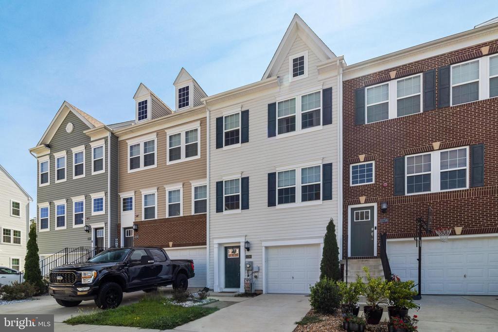 Myrtle Glen Way, California, MD 20619