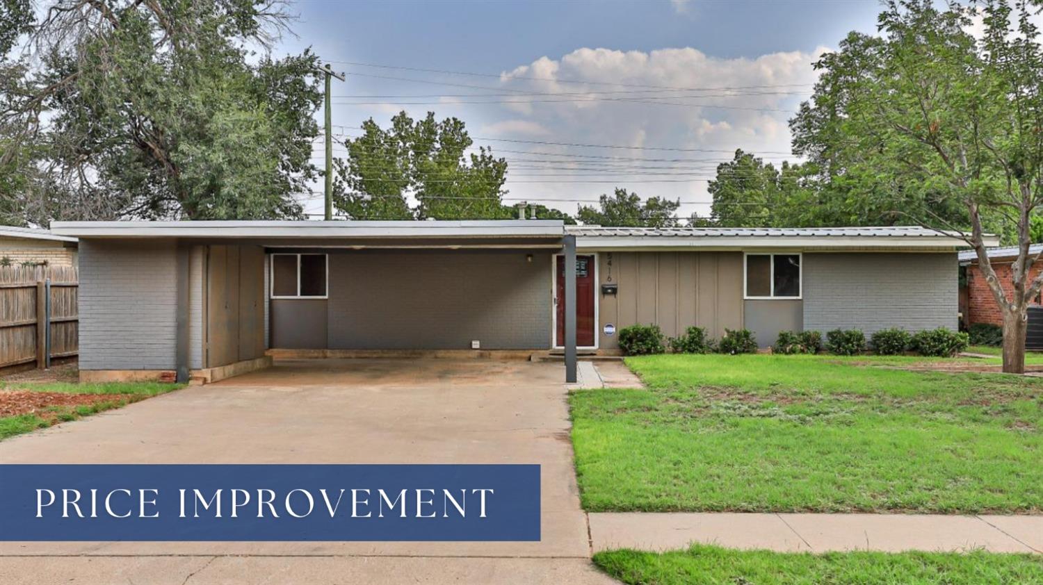 31st St, Lubbock, TX 79407