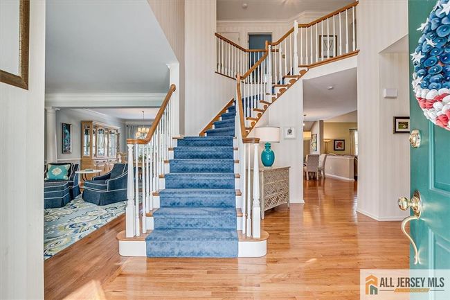 38 Tanner Dr, House other with 4 bedrooms, 3 bathrooms and null parking in Princeton NJ | Image 9