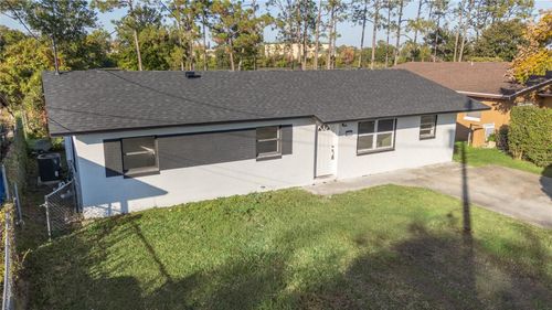 245 Amador Cir, ORLANDO, FL, 32810-6210 | Card Image