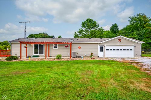 2248 W State Road 58, Seymour, IN, 47274-8989 | Card Image