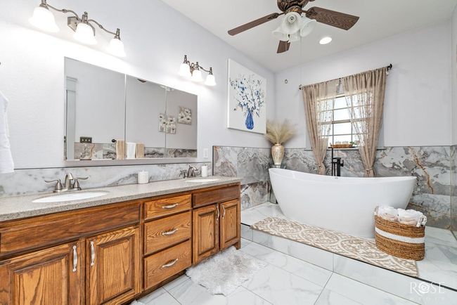 2654 Venado Dr, House other with 3 bedrooms, 2 bathrooms and 2 parking in Christoval TX | Image 19