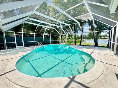 Covered pool | Image 2