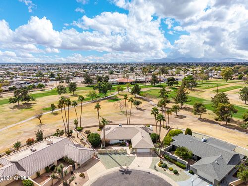 9735 W Country Club Dr, Sun City, AZ, 85373-1729 | Card Image