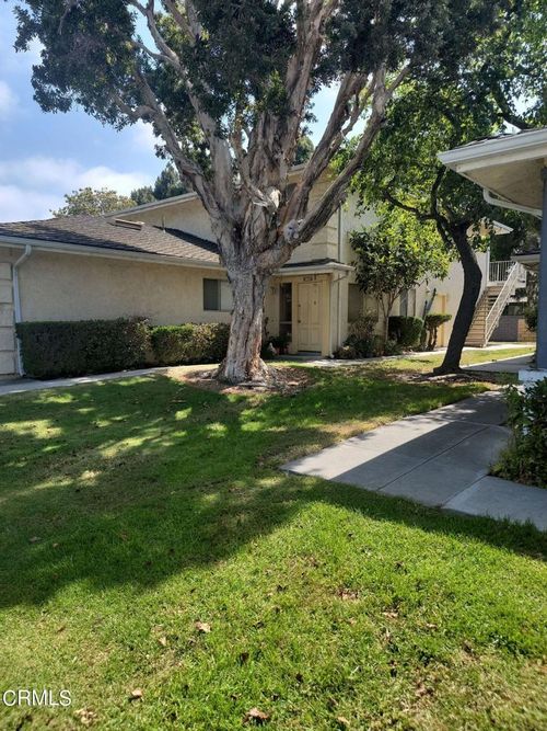 2622 Rudder Ave, Port Hueneme, CA, 93041-1439 | Card Image