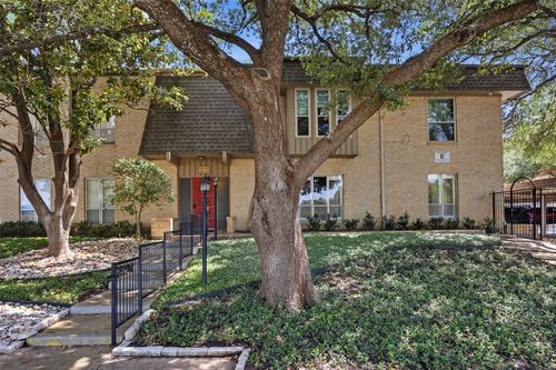225w-4320 Bellaire Dr S, Fort Worth, TX, 76109-5197 | Card Image