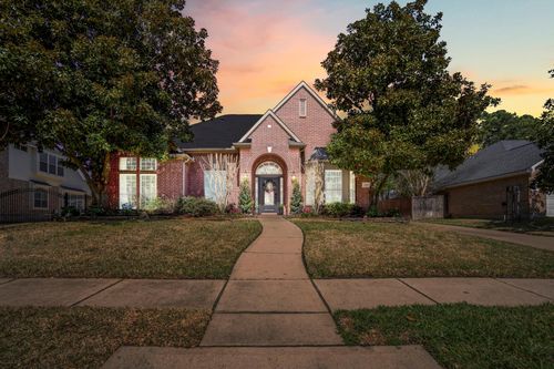 1219 Hurst Park Dr, Spring, TX, 77379-3666 | Card Image