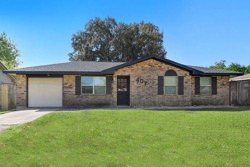407 Calvin Dr, Bridge City, TX, 77611-3732 | Card Image