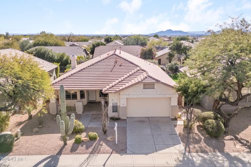 7363 E Overlook Dr, Scottsdale, AZ, 85255-4741 | Card Image