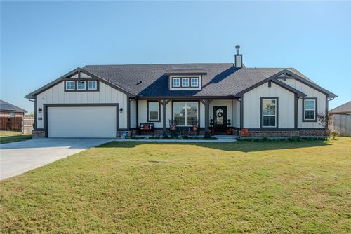 161 Stone Canyon Dr, Rhome, TX, 76078-5444 | Card Image