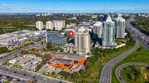 306-17 Kenaston Gdns, North York, ON, M2K0B9 | Card Image