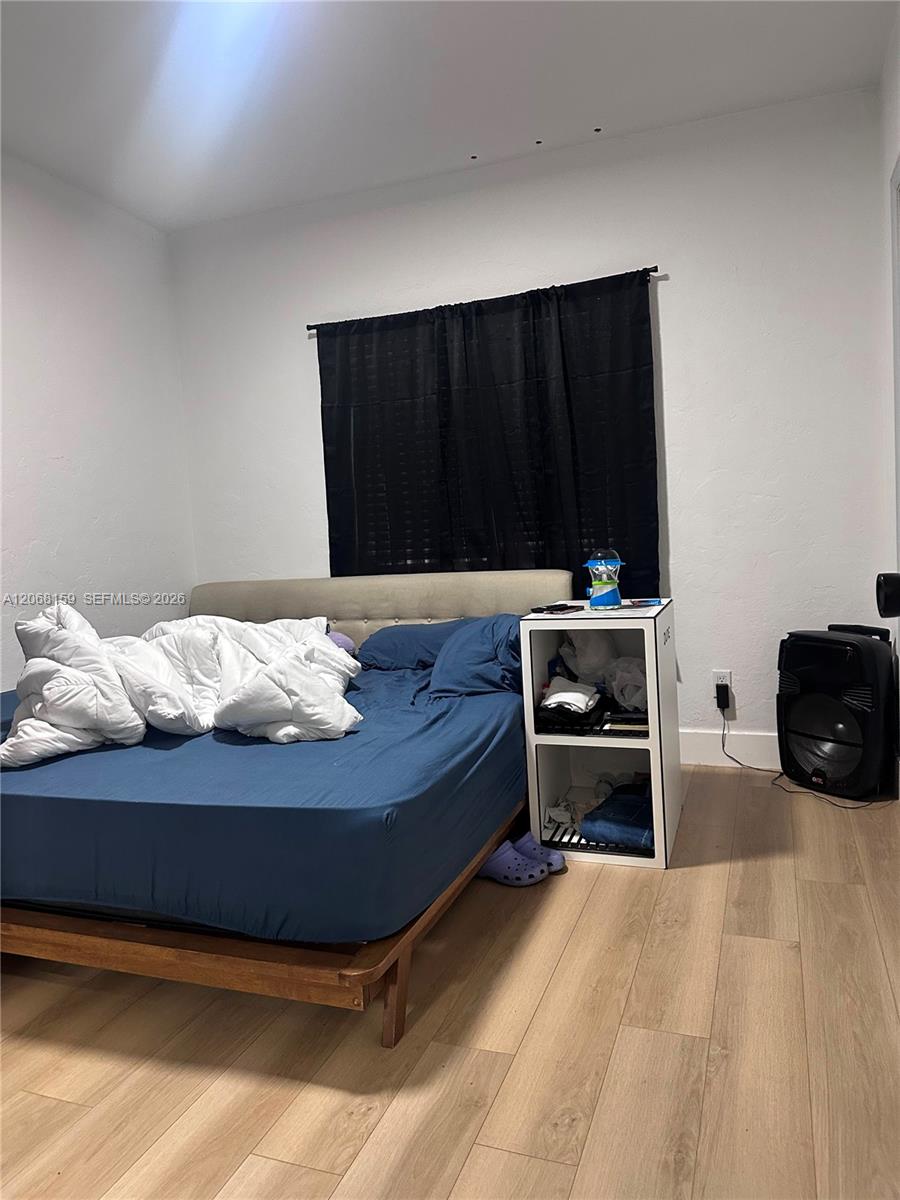 Residential in Miami 2