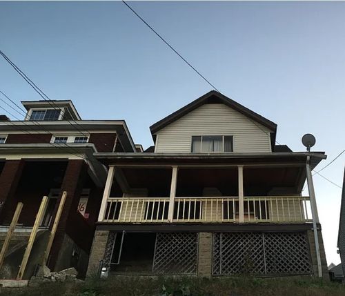 1814 Tacoma Ave, Port Vue, PA, 15133 | Card Image