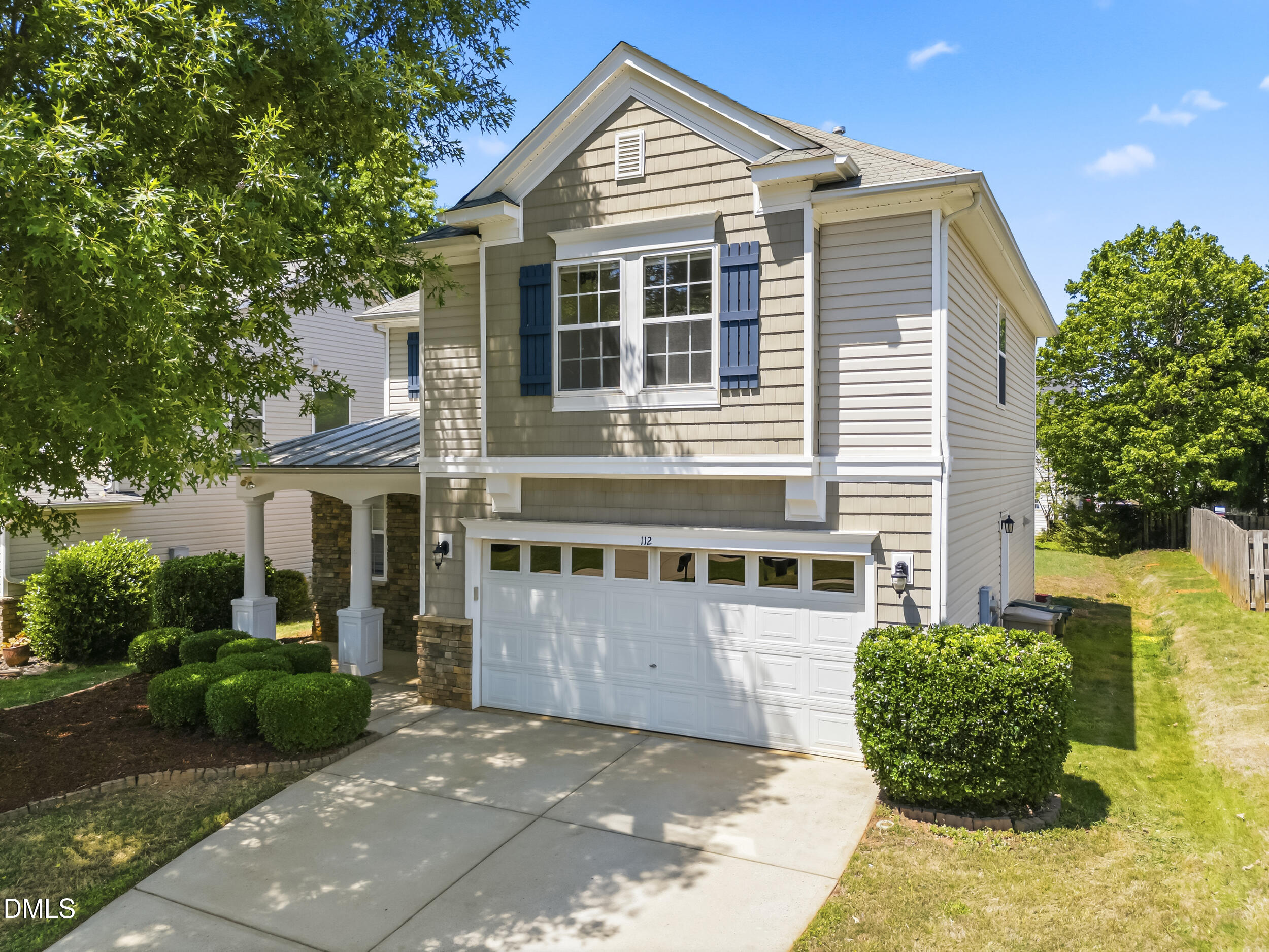 Residential in Raleigh 4
