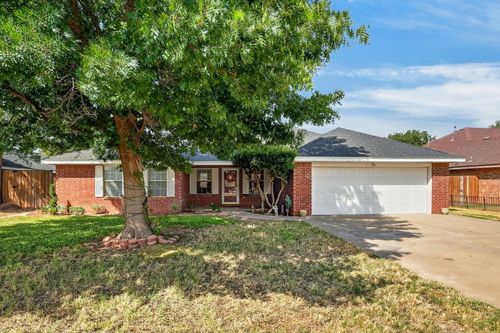 3303 Crestmont Dr, Midland, TX, 79707-4234 | Card Image