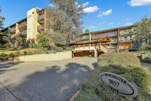 409-9857 Manchester Dr, Burnaby, BC, V3N4P5 | Card Image