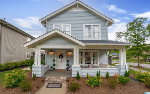 3275 Sawyer Dr, HOOVER, AL, 35226-7011 | Card Image