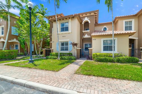 apt-401-2931 Hope Valley St, West Palm Beach, FL, 33411-2799 | Card Image