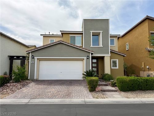 7025 Solana Ridge Dr, North Las Vegas, NV, 89084-2536 | Card Image
