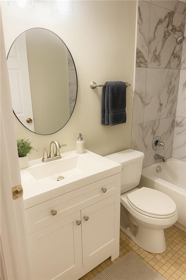 5581 Marbut Rd, Townhouse with 3 bedrooms, 2 bathrooms and null parking in Lithonia GA | Image 7