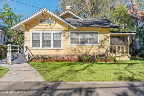 1630 Larue Ave, JACKSONVILLE, FL, 32207-3021 | Card Image