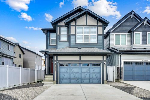 656 Walgrove Boulevard Se, Calgary, AB, T2X4T1 | Card Image