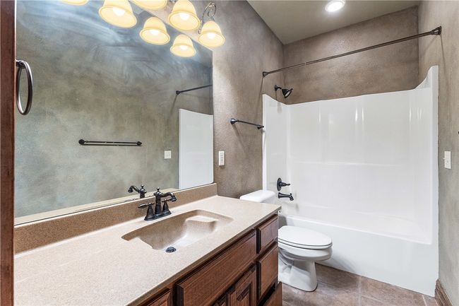 8 Arden Ln, House other with 5 bedrooms, 3 bathrooms and null parking in Bella Vista AR | Image 23