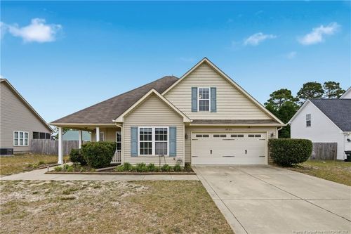 3925 Princess Amelia Lane, Hope Mills, NC, 28348 | Card Image