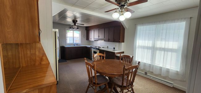 Dining to kitchen | Image 5