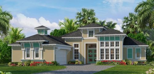 95308 Bentgrass Ct, Fernandina Beach, FL, 32034-0028 | Card Image