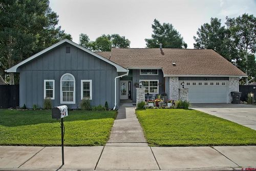808 Weber Dr, Alamosa, CO, 81101-2048 | Card Image