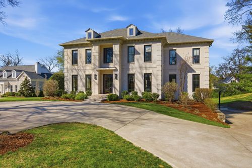 4304 Warner Pl, Nashville, TN, 37205-4533 | Card Image