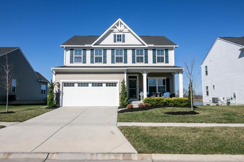 5783 Classicway Blvd, Morrow, OH, 45152-3522 | Card Image