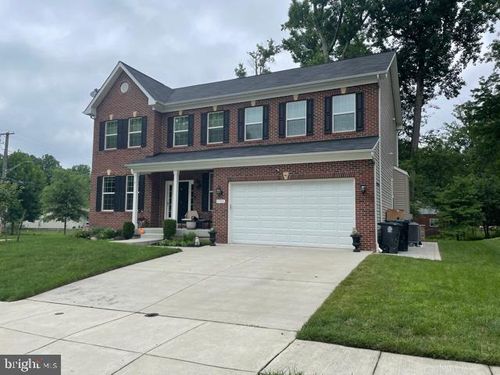 6705 Chapel Dale Rd, Bowie, MD, 20720-5217 | Card Image