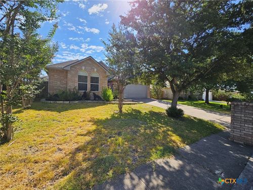 2253 N Ranch Estates Blvd, New Braunfels, TX, 78130-9098 | Card Image