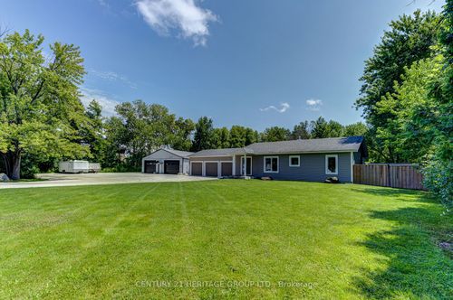 1213 Shore Acres Dr, Gilford, ON, L0L1R0 | Card Image