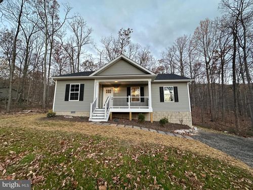 409 Fawn Dr, WINCHESTER, VA, 22602 | Card Image