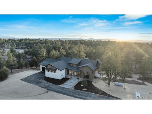 11004 Sunset Oaks Pl, Franktown, CO, 80116 | Card Image
