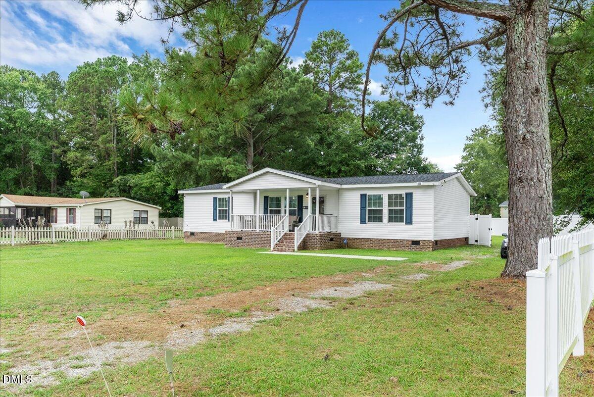 Residential in Roanoke Rapids 2