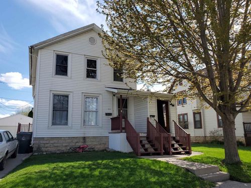 106 5th Street Street, Fond Du Lac, WI, 54935 | Card Image