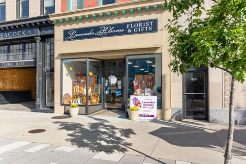 309 W Main St, Danville, KY, 40422-1813 | Card Image